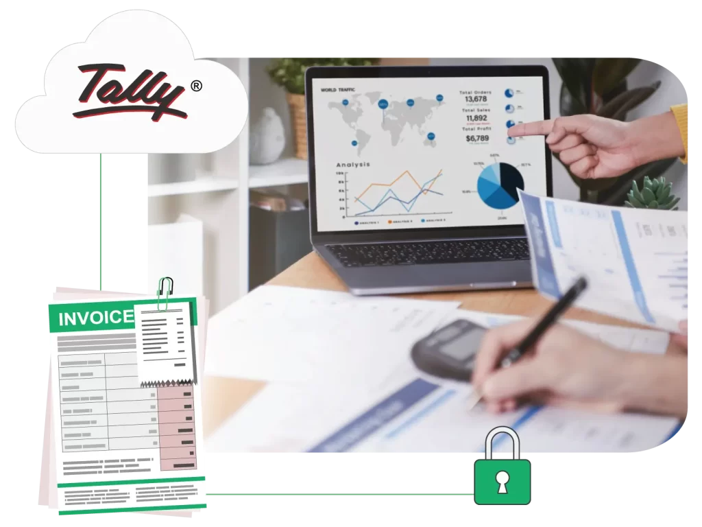 Free Server Consulting Lease Packet Tally On Cloud