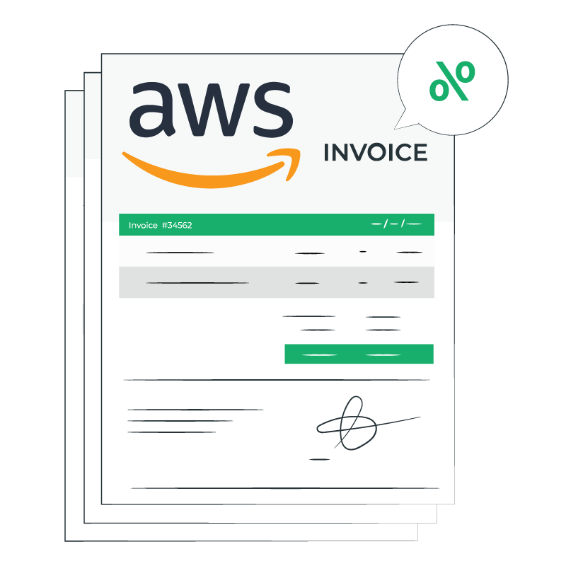 Free Server Consulting Lease Packet AWS Billing