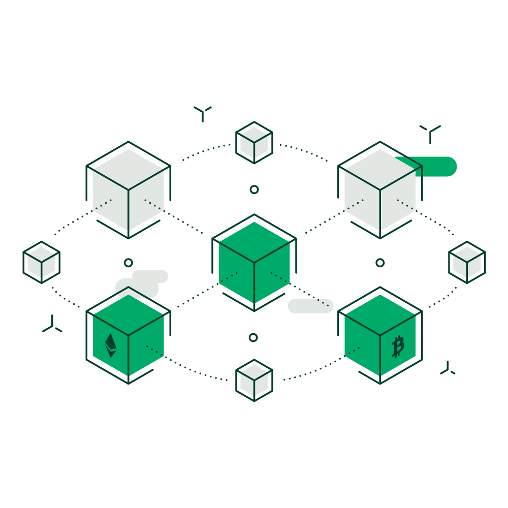 Free Server Consulting Lease Packet Blockchain Server