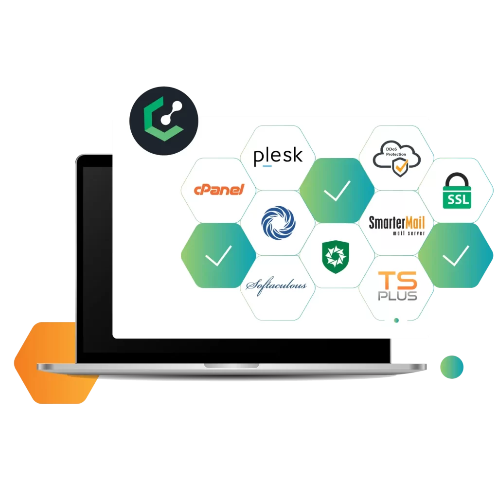 Free Server Consulting Lease Packet Addons License